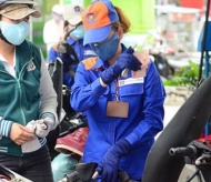 Vietnam c.bank to ensure sufficient capital for petrol traders