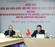 EVFTA as bright spot in Vietnam-EU relations