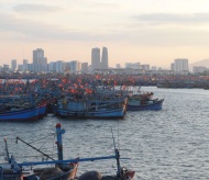 Vietnam sets target of removing EC's yellow card on fisheries this year