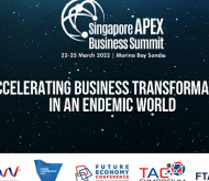 Vietnam attends Singapore Apex Business Summit 2022