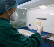 Hanoi opens first breast milk bank to help at-risk infants