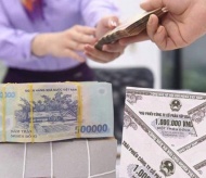 Vietnam’s corporate bond market in 2021 surges by 56% to US$32 billion