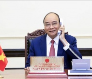 Vietnam, South Korea to strengthen cooperation in priority fields