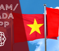 Vietnam calls for Canada recognition of vaccine passport 