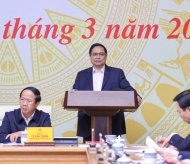 PM urges greater efficiency in SOEs operation