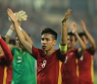 Vietnam end home match in 0-1 loss to Oman in World Cup Qualifiers 