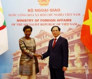 Vietnam marks International Francophonie Day