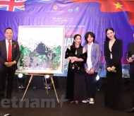 Vietnam Days in UK 2022 kicked off