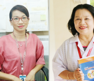 Two female Vietnamese scientists honoured with 2021 Kovalevskaya Award