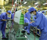 Vietnam's manufacturing activity shows strengthening in business conditions