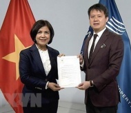 Vietnam joins WIPO Performances and Phonograms Treaty