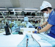 Vietnam's GDP growth set to rebound to 5.3% in 2022: World Bank