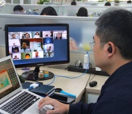 Vietnam to release national digital platforms for virtual meetings this June