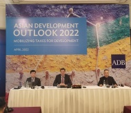 Vietnam’s economy set for strong rebound amid global economic uncertainty: ADB