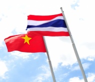 Vietnam and Thailand – supporters but not competitors: ThaiCham 