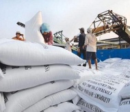 Vietnam rice prices hit record high in 2022