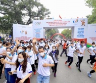 Hanoi hosts 31-day countdown to SEA Games 31