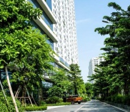 IFC invests US$44 million in green housing development in Vietnam