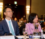 Vietnam - Asia DX Summit 2022 to promote development of digital businesses