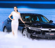 Vietnam Motor Show 2022 to take place in October