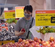 Vietnam’s inflation remains under control: Finance ministry