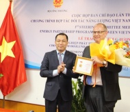 Denmark cooperates with Vietnam towards low-carbon development