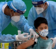 Vietnam pushes for allocation of Covid-19 vaccines for kids