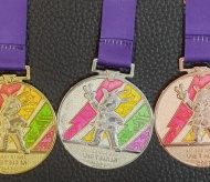 SEA Games 31 medals revealed