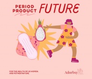 [Efforts against pollution] Adorbsies: Pioneers in changing mindset on sanitary pads in Vietnam 