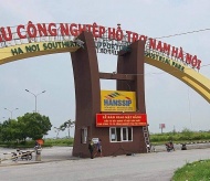 Hanoi’s supporting industries welcome new investment wave