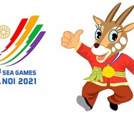 SEA Games 31 competition schedules