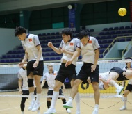 Sepak Takraw - the “golden hope” for Vietnam sport