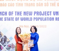 UNFPA supports Vietnam for better policy making in population