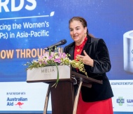 EU-funded program promotes women’s economic empowerment in Vietnam