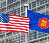 [Vietnam-US relations] Vietnam helps shape US-ASEAN Strategic Partnership: Carl Thayer