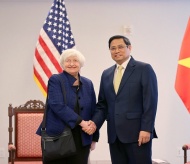 Vietnam seeks closer economic cooperation with US: PM