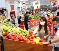 Vietnam’s economy maintains recovery trend