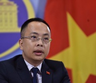 Vietnam provides US$500,000 in humanitarian aid for Ukraine