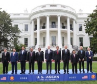 US-ASEAN Joint Statement reaffirms comprehensive Dialogue Relations 