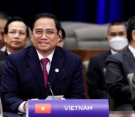 Vietnam calls for more support to ASEAN’s Centrality 