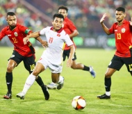 SEA Games 31: Vietnam end group stage without conceding a goal 