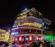 Where to go and what to do in Hanoi for locals and tourists?