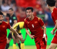 SEA Games 31: Vietnam and Thailand to compete for football gold medal 