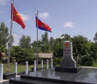 Vietnam, Cambodia continue completing demarcation: Spokesperson 