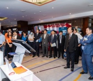 Hanoi hosts Vietnam – Asia DX Summit 2022