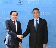 Vietnam continues supporting WTO’s role in facilitating free trade