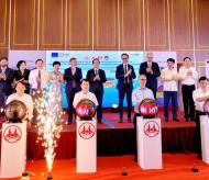 AFD, EU strengthen urban climate resilience in Vietnam 