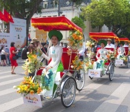 Vietnam tourism gains impressive results during Jan-May