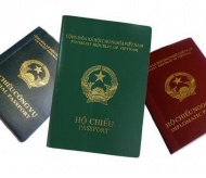 Online application for Vietnamese passport to start June 1