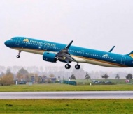 Vietnam Airlines completes sale of 35% stake at Cambodian flag carrier